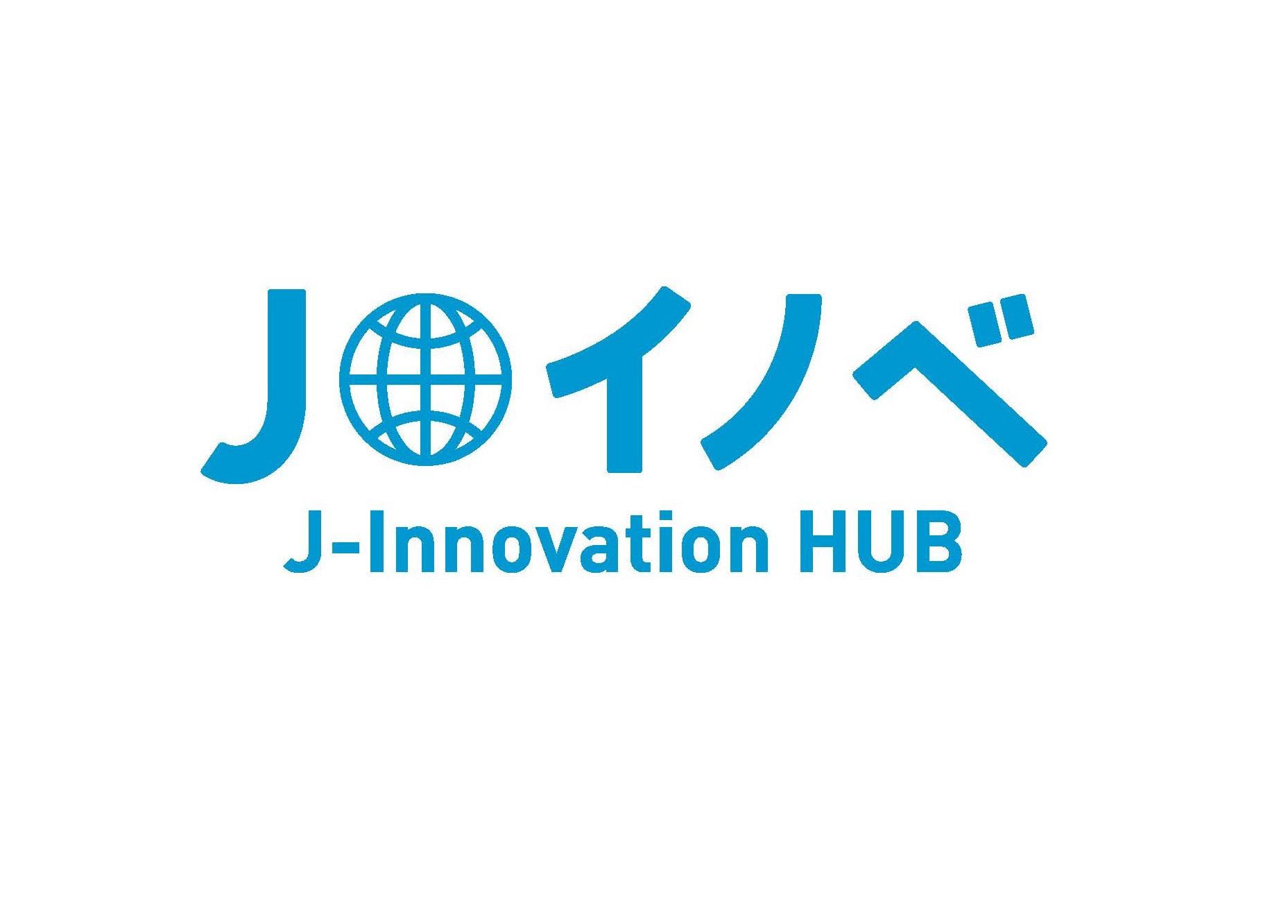 J-Innovation Hubロゴ